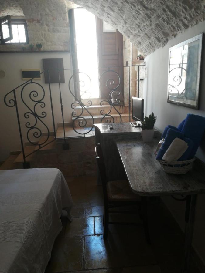 Tavernetta Fanizza Affittacamere Алберобело Екстериор снимка