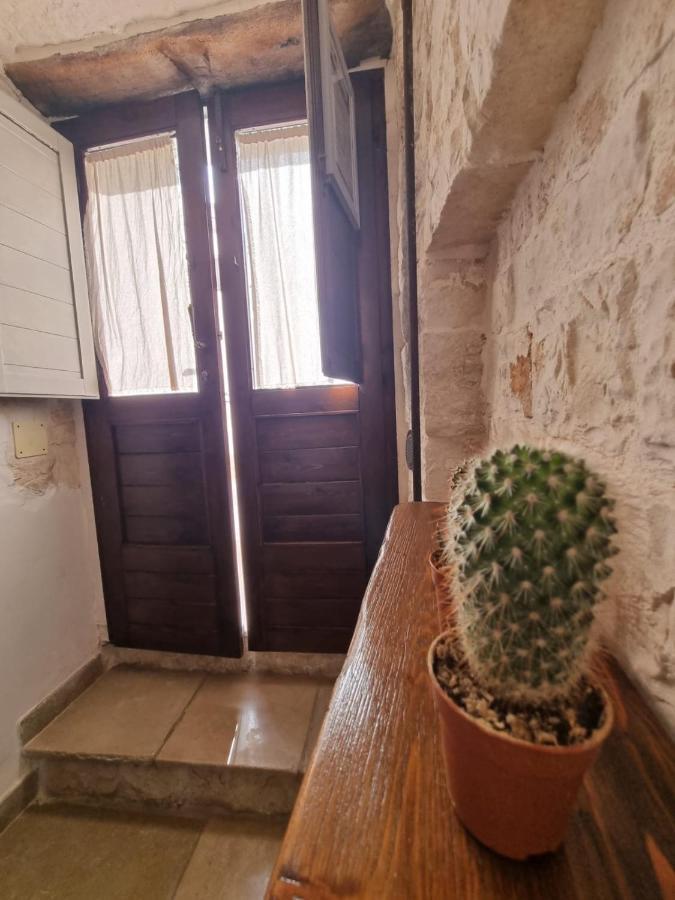 Tavernetta Fanizza Affittacamere Алберобело Екстериор снимка