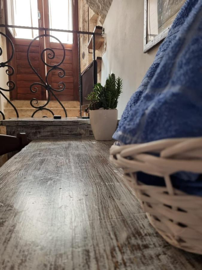 Tavernetta Fanizza Affittacamere Алберобело Екстериор снимка