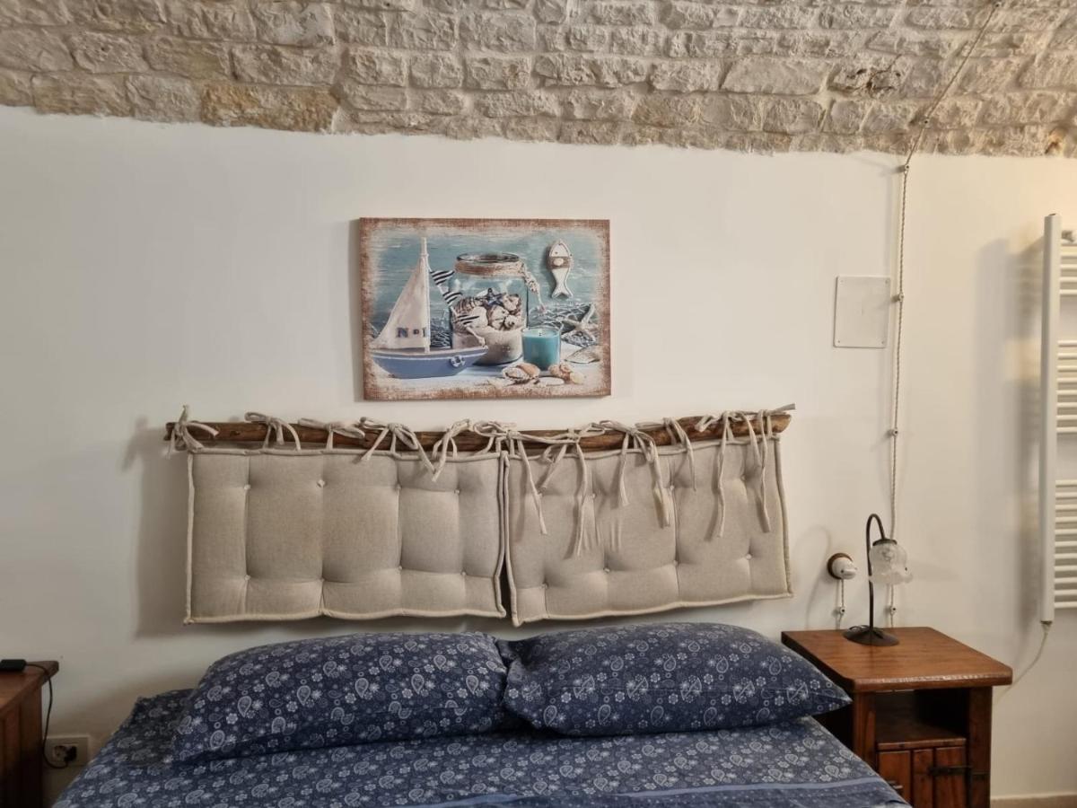 Tavernetta Fanizza Affittacamere Алберобело Екстериор снимка