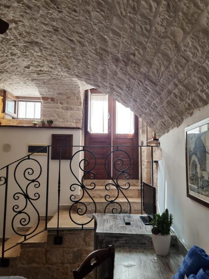 Tavernetta Fanizza Affittacamere Алберобело Екстериор снимка