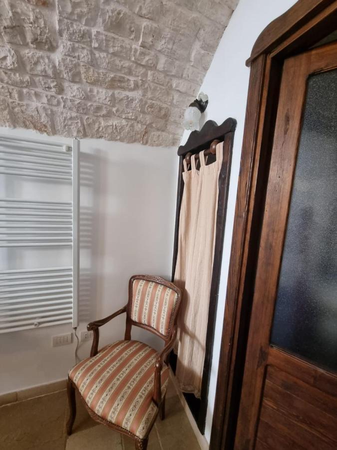 Tavernetta Fanizza Affittacamere Алберобело Екстериор снимка